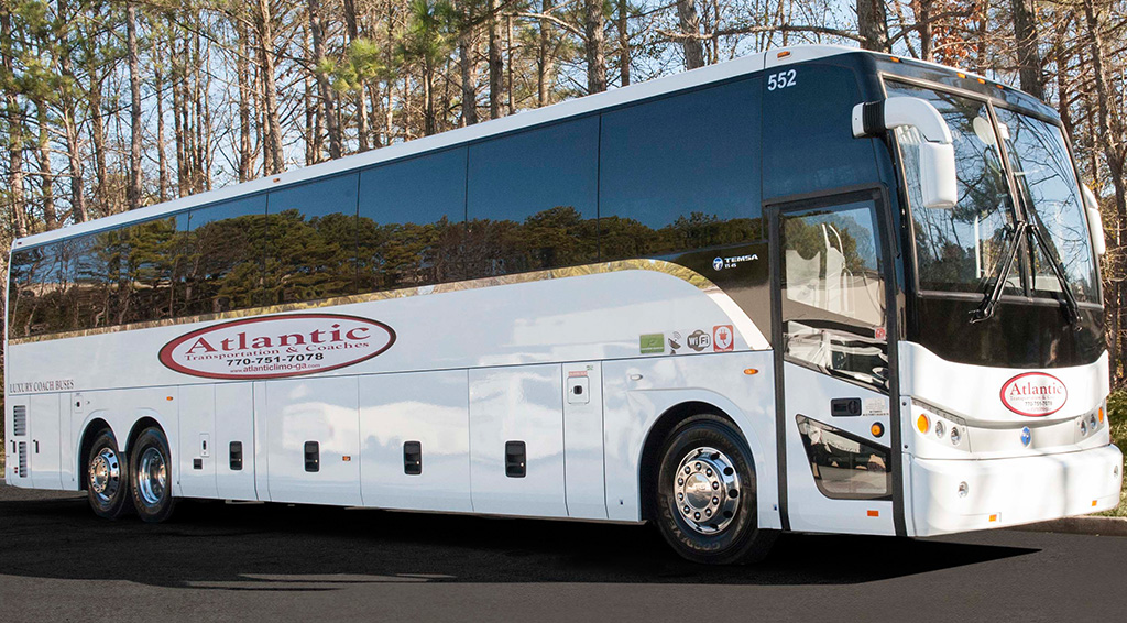 Travel the right way with Chicago Motor Coach!