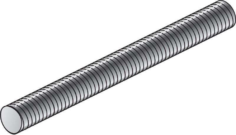 Everything You Should Know About Threaded Rods