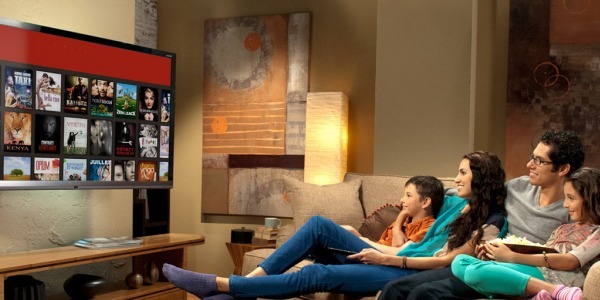 Five differences between traditional TV and IPTV