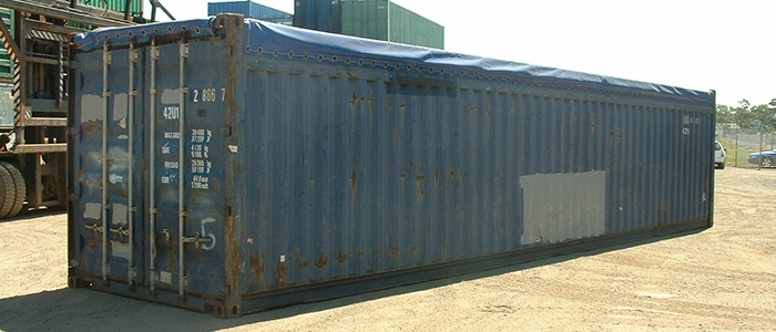 HOW TO BECOME A CONTAINER AGENT