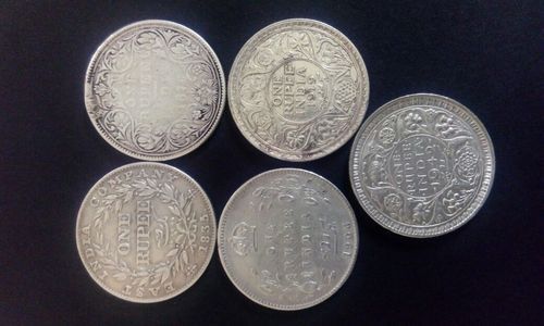 Rarest Coins of interest