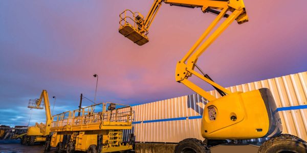 Equipment Leasing: Why Equipment Leasing is a preferred option over Buying