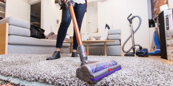 Maximum support with the quality vacuum cleaner in order to get a healthy environment