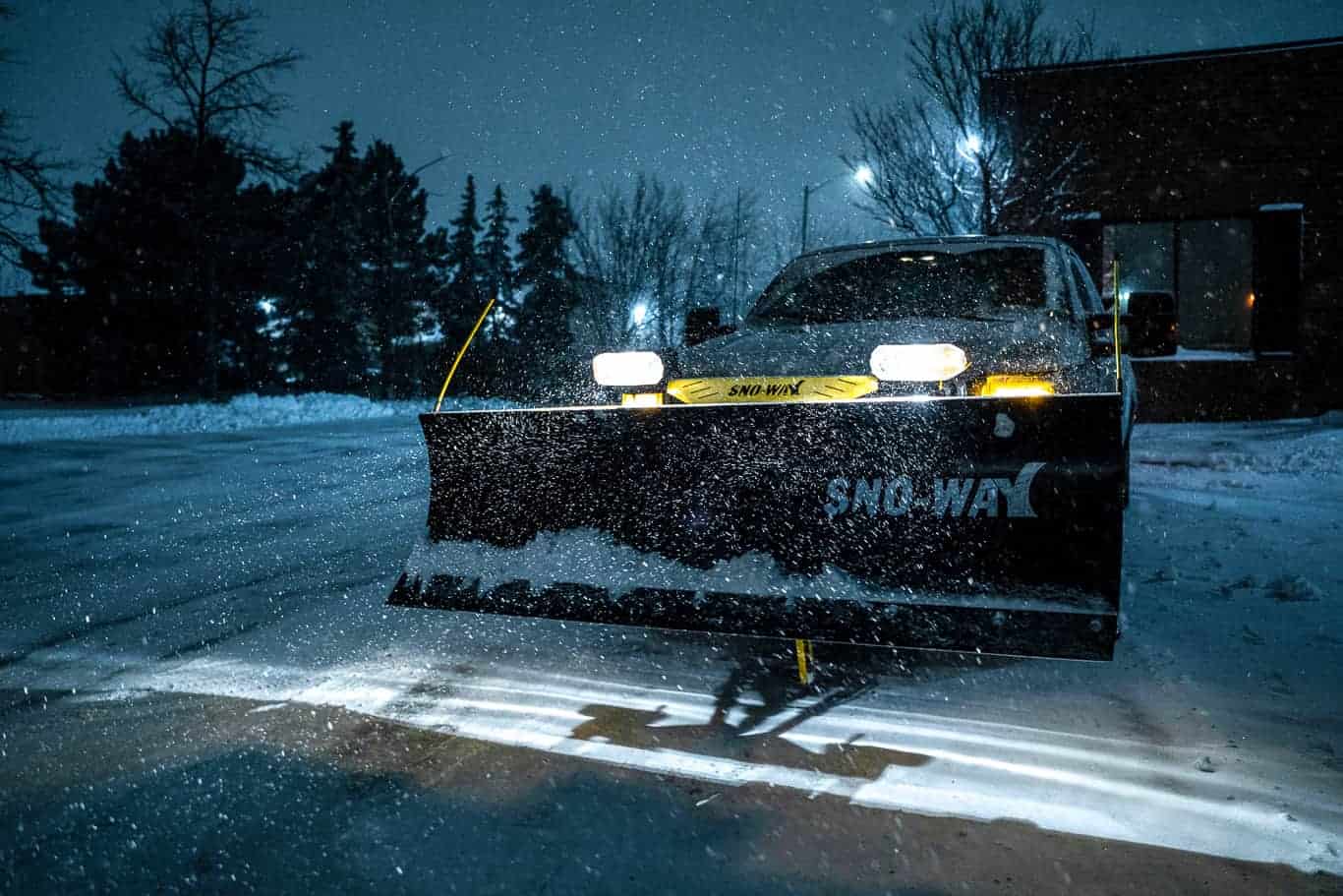 Why You Should leave Snow Management To The Professionals