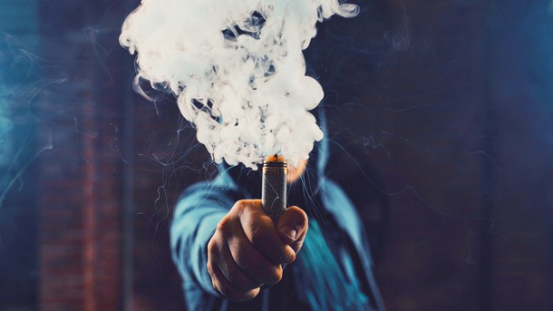 Disposable vape pens – What are the benefits?