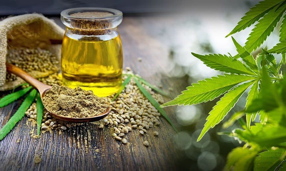 Ensure that you are using safe CBD oil