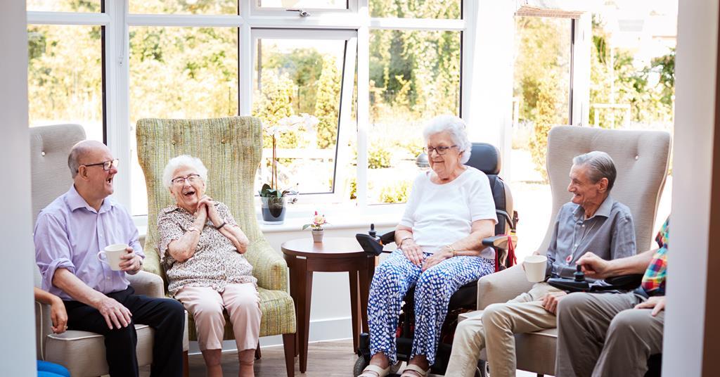 How to find a trustworthy senior home to offer your help?