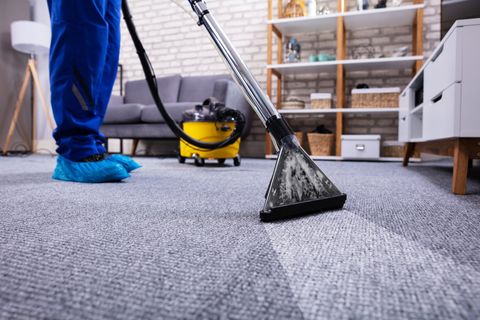 Which is the best carpet cleaning service provider in Las Vegas?