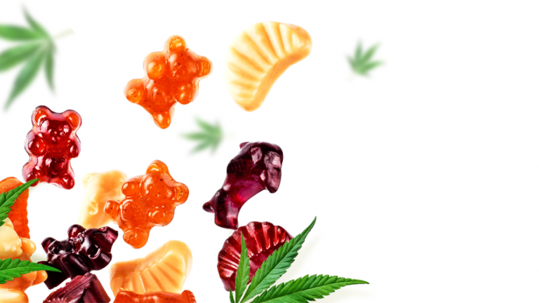 How to select the best Cbd gummies for your Needs