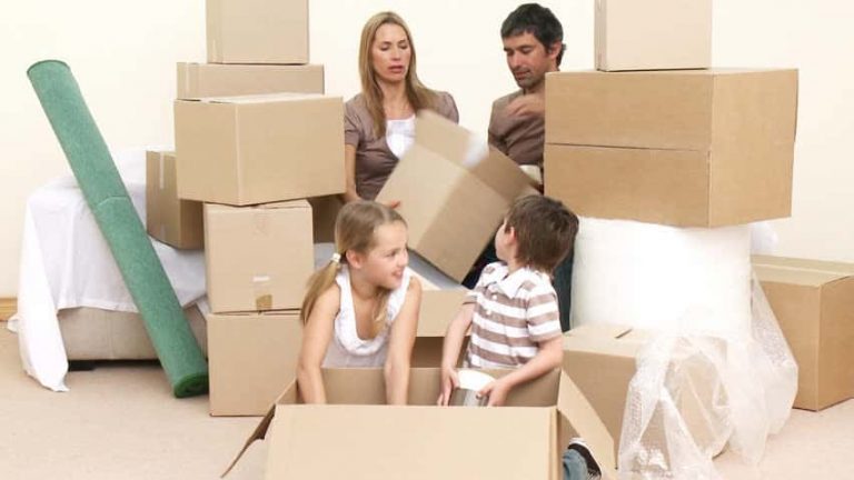 Which is the best moving service for people moving to New Jersey?