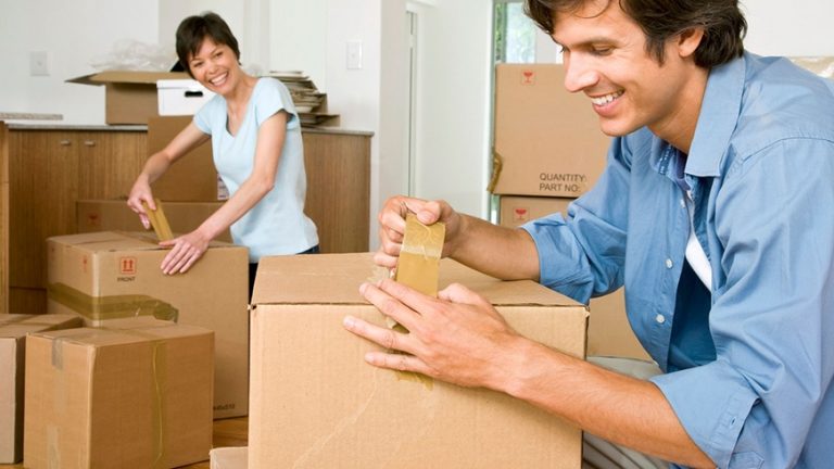 What Makes Moving Company A Best Choice for You?