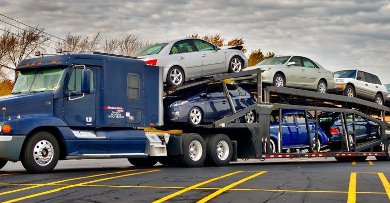 The Advantages of Hiring the Best Car Shipping Company