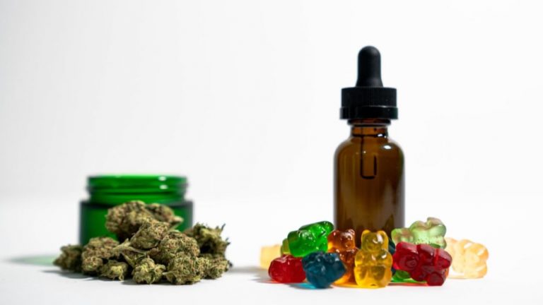 Why People Buy CBD Products Online