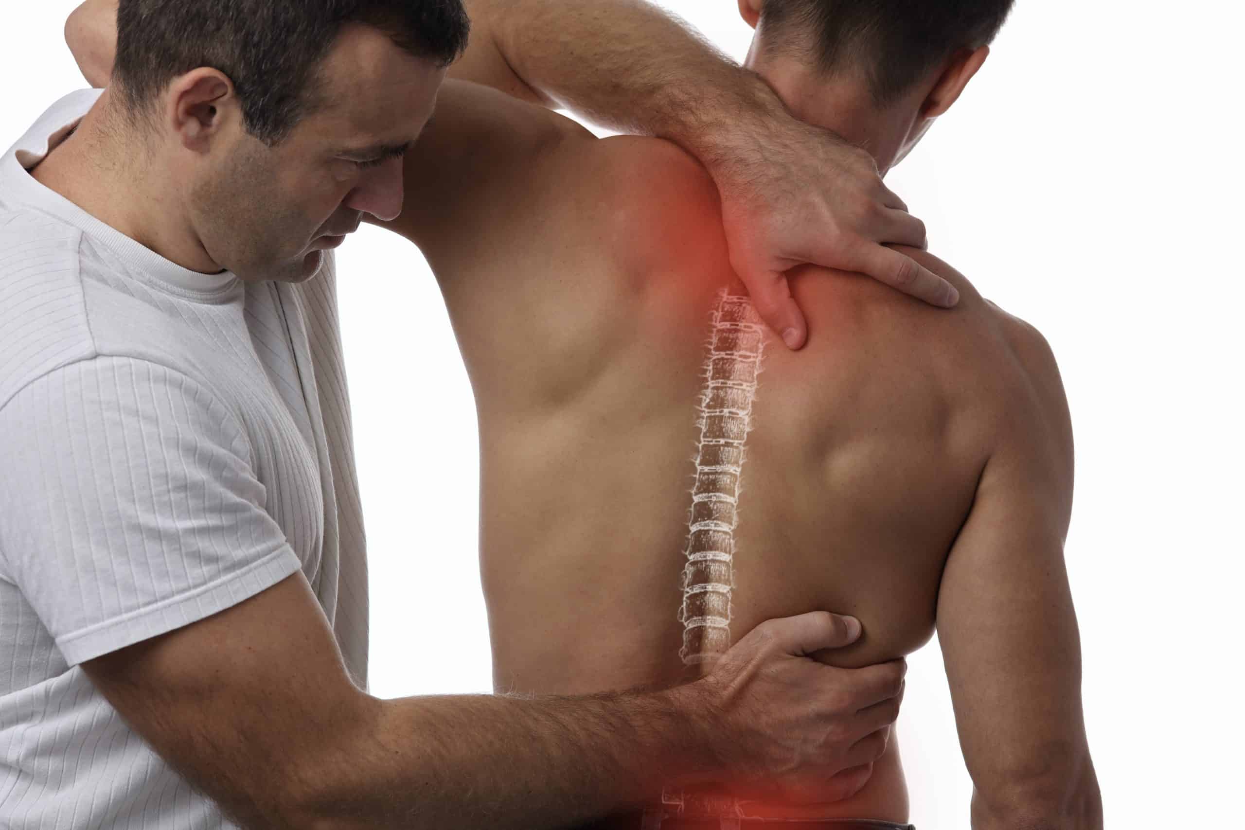 chiropractic care in oakville