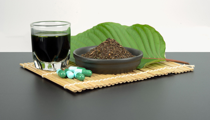 How to build a long-term trusting relationship with a Kratom vendor?