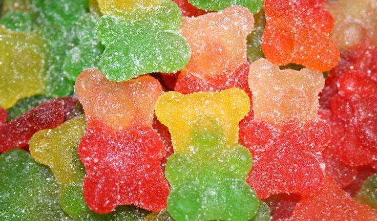 Best Treats with THCP Gummies You Should Try