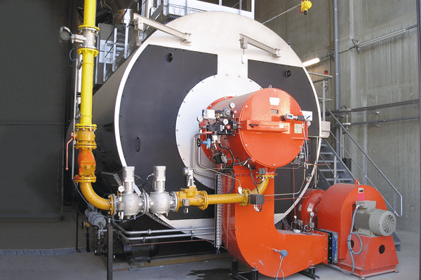 Decoding the Power of Fire Tube Boilers: An All-Inclusive Manual