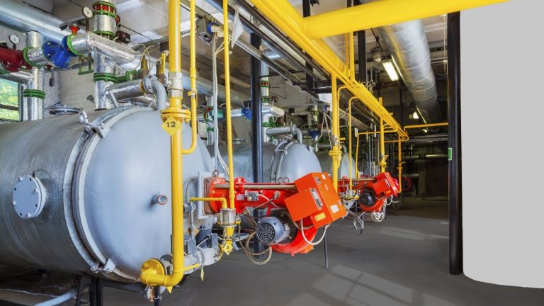 Maximizing Performance: Tips for Operating Fire Tube Boilers