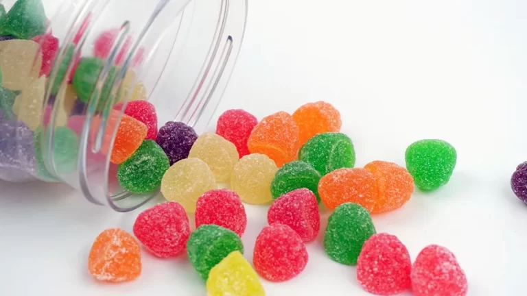Cannabidiol Gummies: A Delicious Way to Relieve Pain
