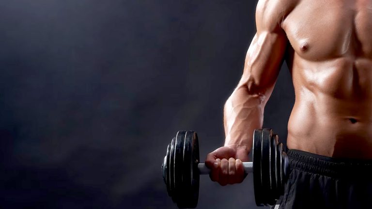 Combination of Ingredients in TestoPrime Enhances Testosterone Levels